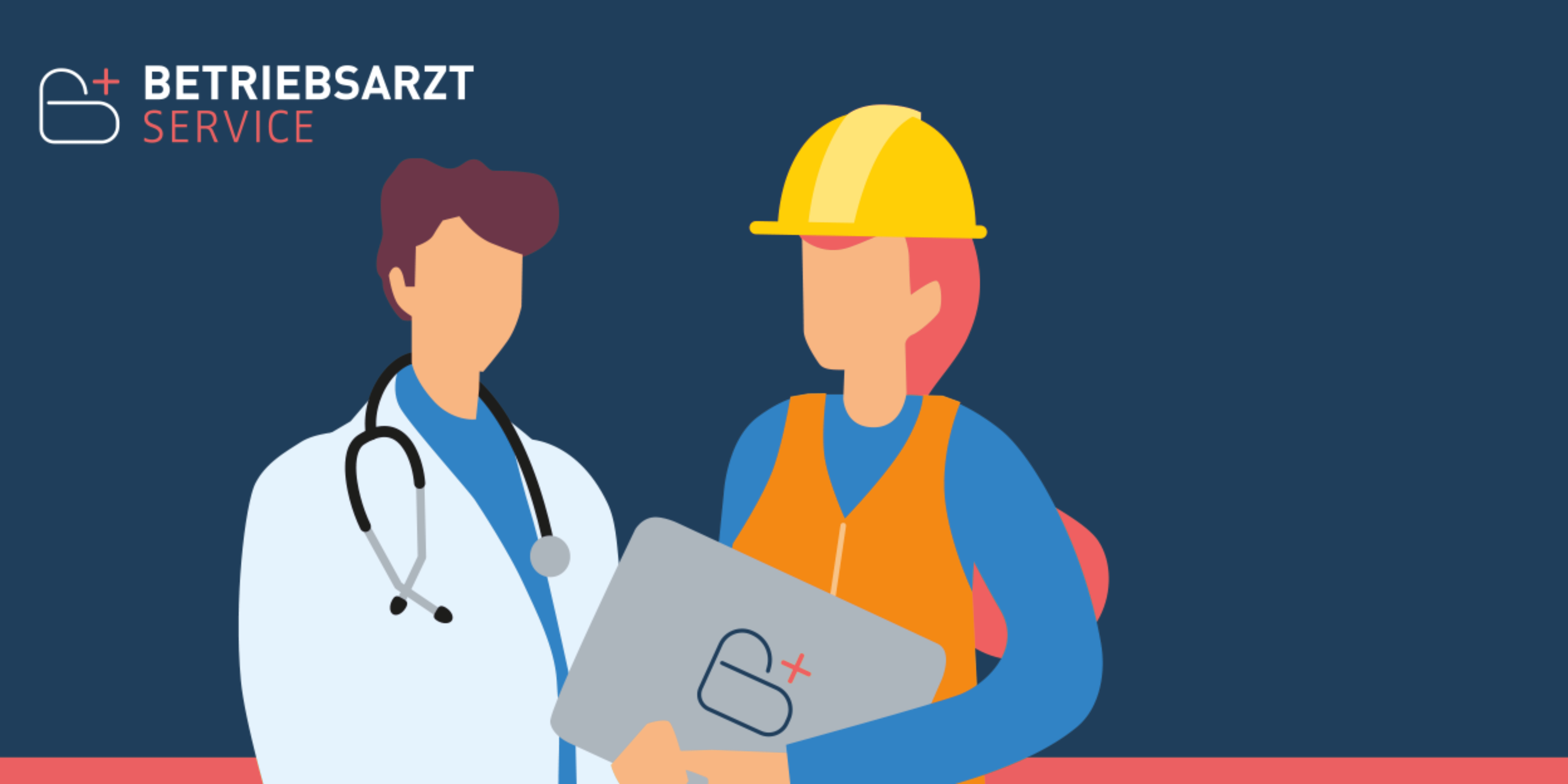 Arbeitsschutz Für Unternehmen (neue LP) | Betriebsarztservice